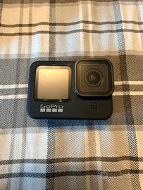 Gopro Hero 9 black