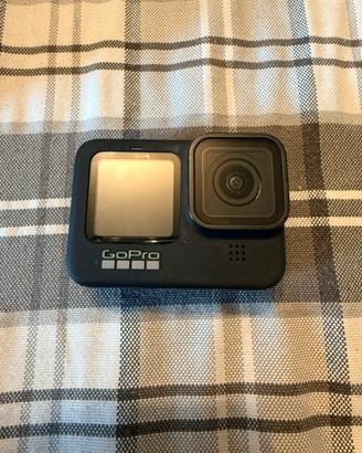 Gopro Hero 9 black