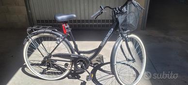bicicletta da città  Denver - usata 1 volta 