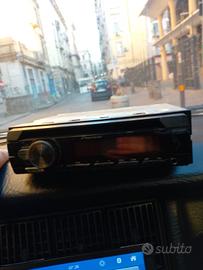 autoradio 