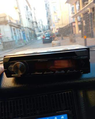 autoradio 