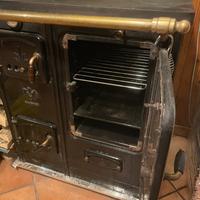Termostufa  Lacunza