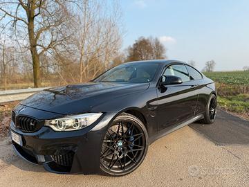 Bmw M4 Competition