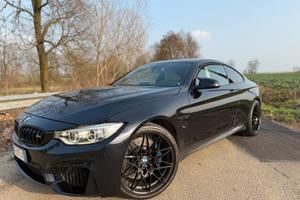 Bmw M4 Competition