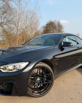 Bmw M4 Competition