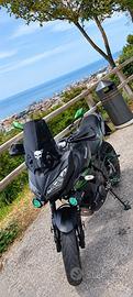 🏍️ KAWASAKI VERSYS 650