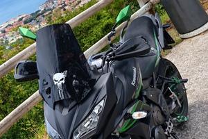 🏍️ KAWASAKI VERSYS 650