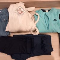 abbigliamento bambina 