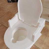 WC BAMBINI