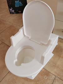 WC BAMBINI