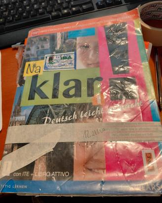 Klar 1