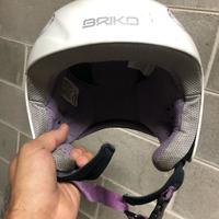 Casco Bambino