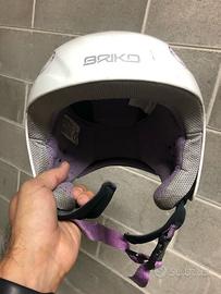 Casco Bambino