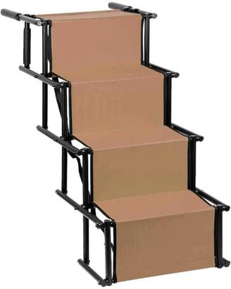 scala per animali 