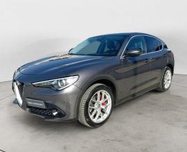 Alfa Romeo Stelvio 2.2 Turbodiesel 190 CV Aut...