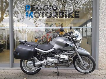 Bmw r 1150 r - 2005