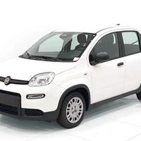 Fiat Pandina 1.0 firefly hybrid s&s 70cv