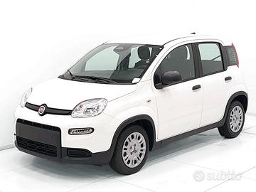 Fiat Pandina 1.0 firefly hybrid s&s 70cv