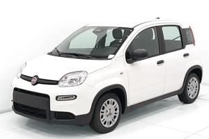 Fiat Pandina 1.0 firefly hybrid s&s 70cv
