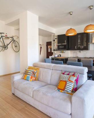 Appartamento di 63 m² con 2 locali a Milano