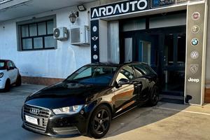 Audi A3 2.0 TDI Ambition S-line 150 CV