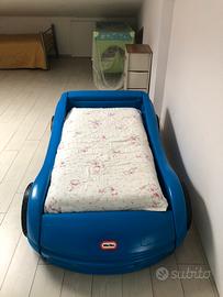 Letto per bambino
