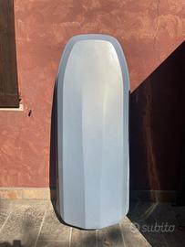 Box portatutto FARAD