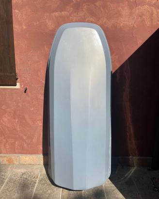 Box portatutto FARAD