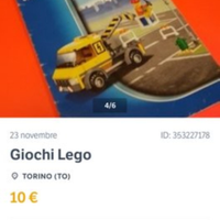 Lego