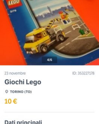 Lego