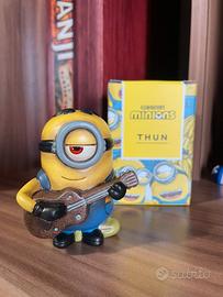 Stuart con chitarra Minions Thun (prezzo fisso)