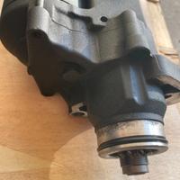 Motorino Avviamento Harley Davidson Touring | Orig
