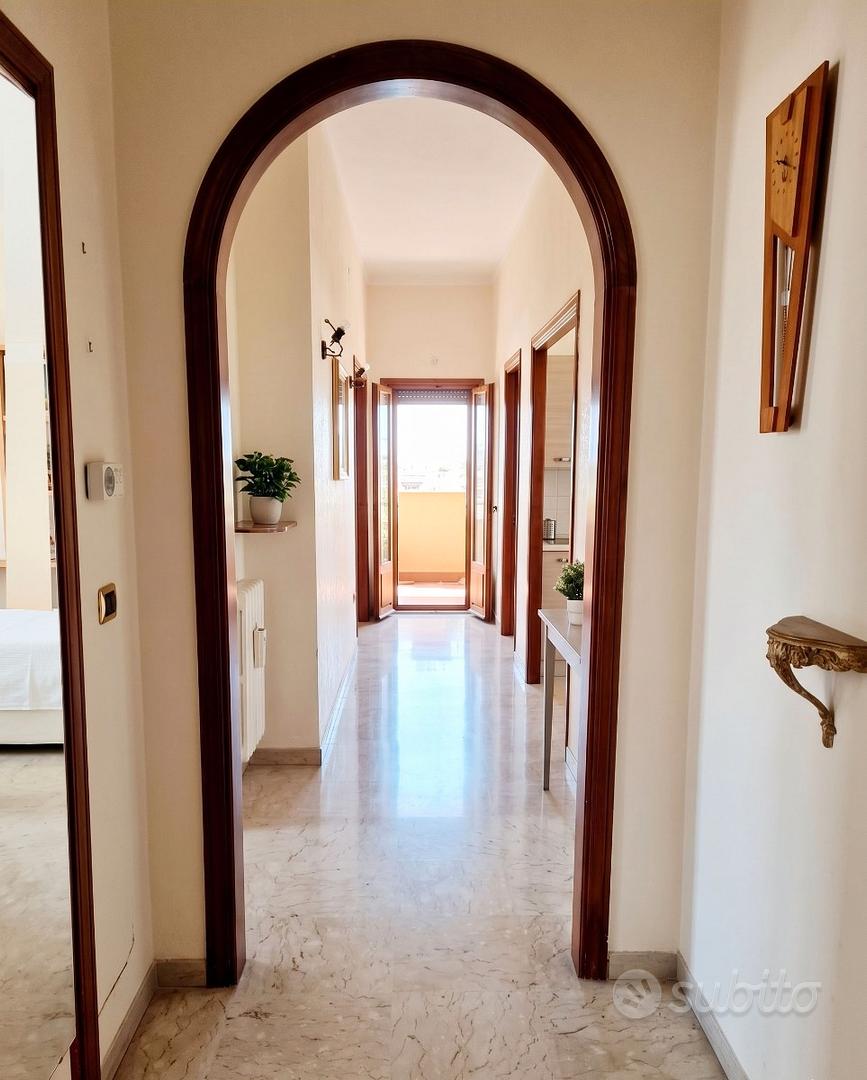 Appartamento – Grottaglie, Taranto - Altro