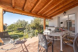 Villa indipendente