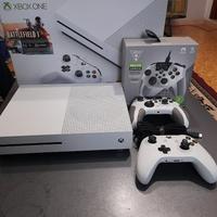Xbox one s con controller turtle beach