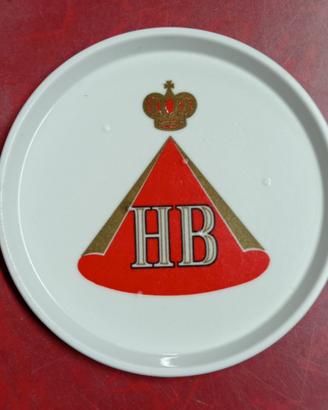 SOTTOBICCHIERE  HB