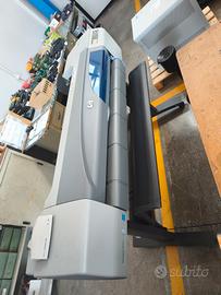 plotter hp designjet 500 plus
