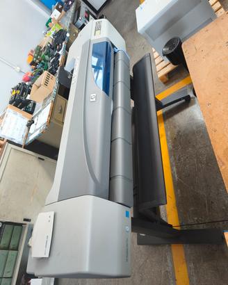 plotter hp designjet 500 plus