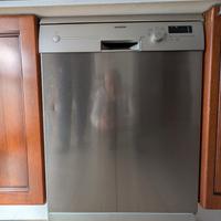 Lavastoviglie Siemens