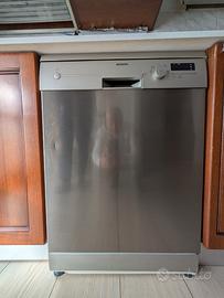 Lavastoviglie Siemens