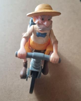 5288-Tarzan ACTION FIGURE