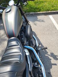 harley davidson sporter roadster 1200