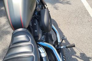 harley davidson sporter roadster 1200