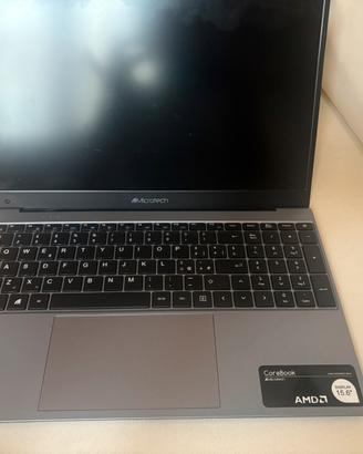 Pc portatile