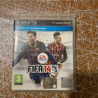 Fifa 14 per ps3