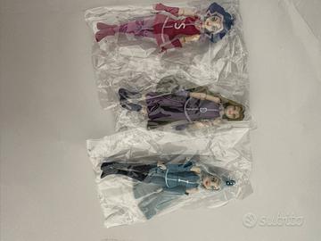 Winx doll icy stormy darcy bambole 10cm