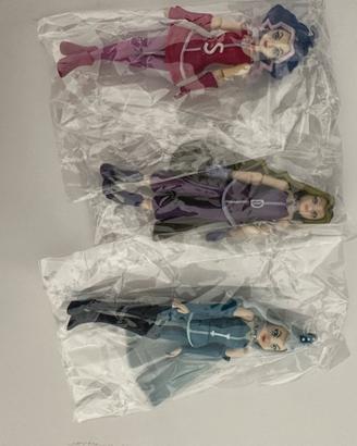 Winx doll icy stormy darcy bambole 10cm