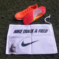 Nike chiodate n.42 seminuove