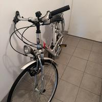 Bicicletta Bianchi Donna