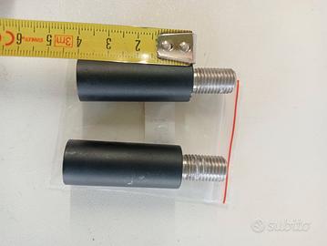 prolunga specchi per Yamaha MT09 TRACER 